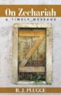 On Zechariah - Preview
