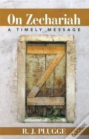 Capa do artigo On Zechariah