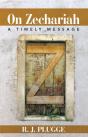 On Zechariah - Preview