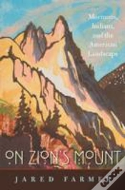 Capa do artigo On Zionâ€™S Mount