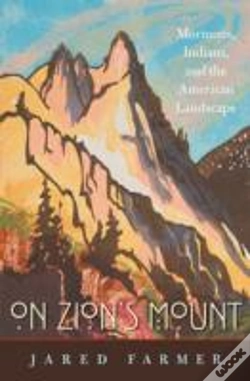 Capa do artigo On Zionâ€™S Mount