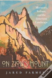 Capa do artigo On Zion