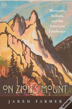 Capa do artigo On Zion'S Mount
