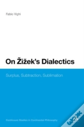 On Zizek'S Dialectics