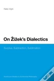 Capa do artigo On Zizek