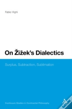 Capa do artigo On Zizek'S Dialectics