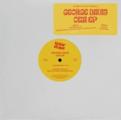 Capa do artigo Ona EP - Vinil