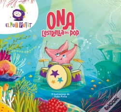 Capa do artigo Ona, L'Estrella Del Pop