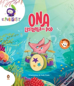 Capa do artigo Ona, L'Estrella Del Pop