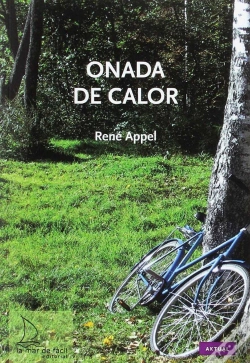 Capa do artigo Onada De Calor