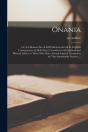 Onania: Or, The Heinous Sin Of Self-Poll - Preview