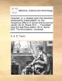 Onanism: Or, A Treatise Upon The Disorde - Preview