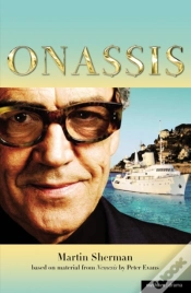 Capa do artigo Onassis