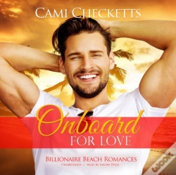 Capa do artigo Onboard For Love