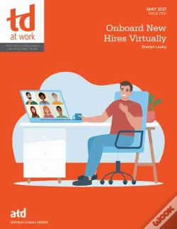 Capa do artigo Onboard New Hires Virtually 252105