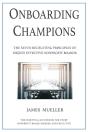 Onboarding Champions - Preview