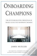 Onboarding Champions