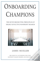 Onboarding Champions