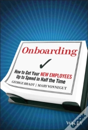 Capa do artigo Onboarding
