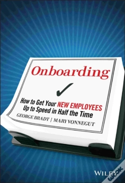 Capa do artigo Onboarding