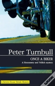 Capa do artigo Once A Biker