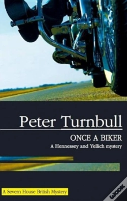Capa do artigo Once A Biker