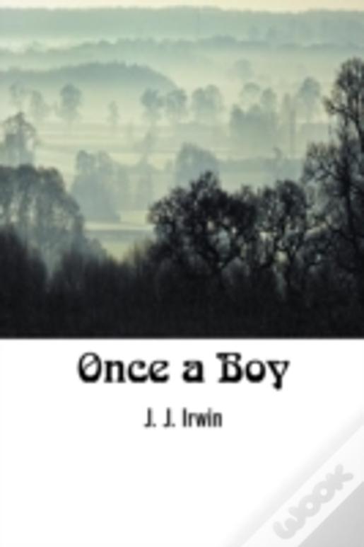 Once A Boy
