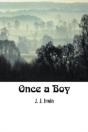 Once A Boy - Preview