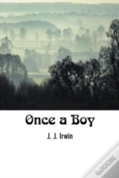 Once A Boy