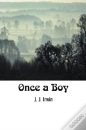Capa do artigo Once A Boy
