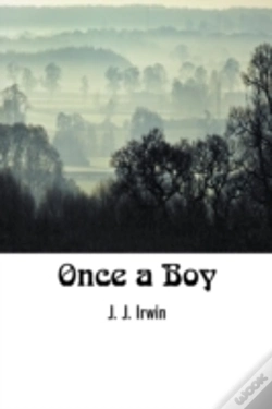 Capa do artigo Once A Boy