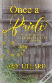 Capa do artigo Once A Bride