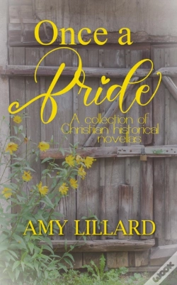 Capa do artigo Once A Bride