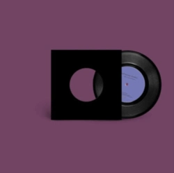 Capa do artigo Once a Bunch/Who Can Say - Vinil