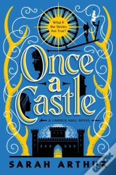 Once A Castle