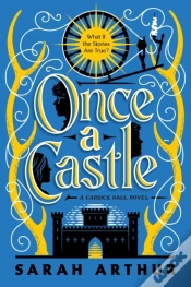Capa do artigo Once A Castle