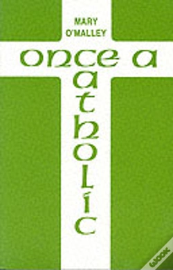 Capa do artigo Once A Catholic