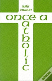 Capa do artigo Once A Catholic