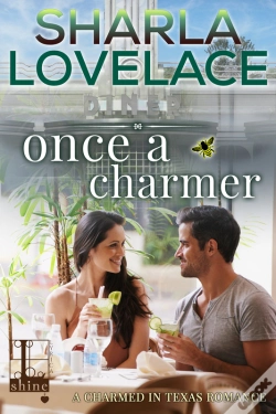 Capa do artigo Once A Charmer