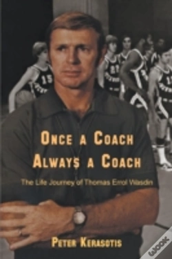 Capa do artigo Once A Coach, Always A Coach: The Life J