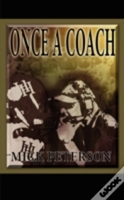 Capa do artigo Once A Coach