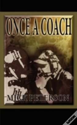 Capa do artigo Once A Coach