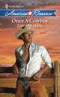 Once A Cowboy - Preview