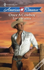 Capa do artigo Once A Cowboy