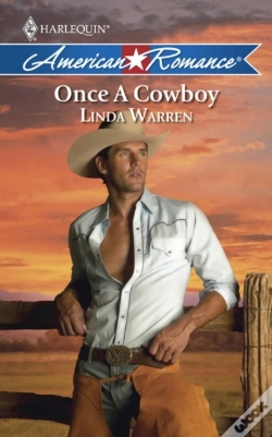 Capa do artigo Once A Cowboy