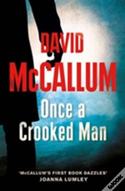 Capa do artigo Once A Crooked Man
