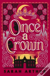 Capa do artigo Once A Crown