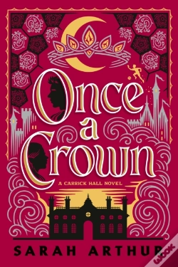 Capa do artigo Once A Crown
