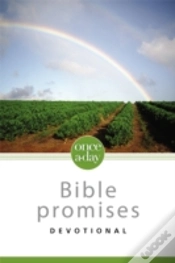 Capa do artigo Once-A-Day Bible Promises Devotional
