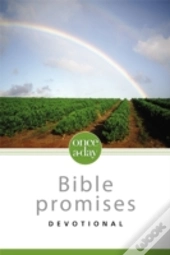 Once-A-Day Bible Promises Devotional